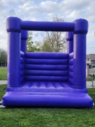 Royalty 10ft Bounce House