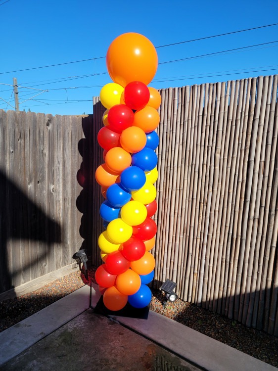 Balloons