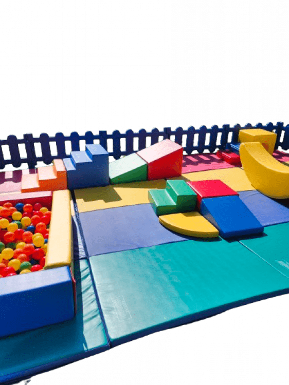Softplay